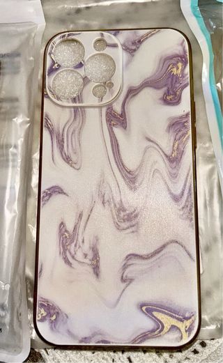 Cover iPhone 13 Pro Max