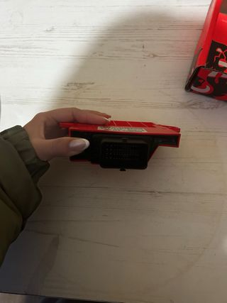 Centralita Malossi Piaggio Euro 4/5