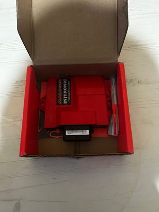 Centralita Malossi Piaggio Euro 4/5