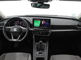 LEON 1.5 TSI 115 S/S STYLE 25 ANIVERSARIO 5P