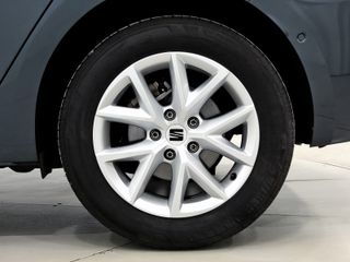 LEON 1.5 TSI 115 S/S STYLE 25 ANIVERSARIO 5P