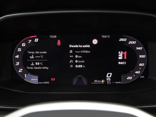 LEON 1.5 TSI 115 S/S STYLE 25 ANIVERSARIO 5P