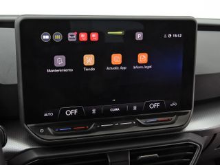 LEON 1.5 TSI 115 S/S STYLE 25 ANIVERSARIO 5P