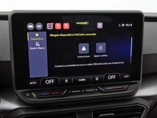 LEON 1.5 TSI 115 S/S STYLE 25 ANIVERSARIO 5P