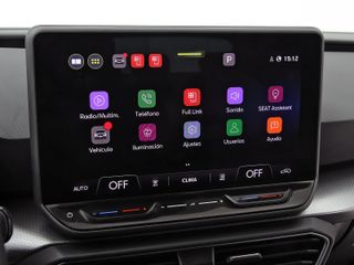 LEON 1.5 TSI 115 S/S STYLE 25 ANIVERSARIO 5P