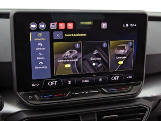 LEON 1.5 TSI 115 S/S STYLE 25 ANIVERSARIO 5P