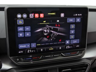 LEON 1.5 TSI 115 S/S STYLE 25 ANIVERSARIO 5P