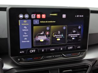 LEON 1.5 TSI 115 S/S STYLE 25 ANIVERSARIO 5P