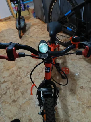 Nevera Valberg blanca