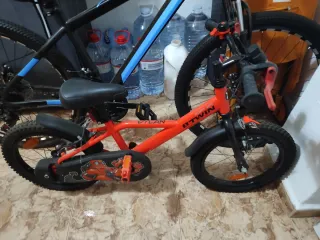 Nevera Valberg blanca