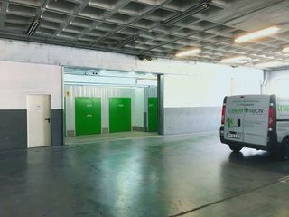 Trastero en alquiler en Sant Josep en Hospitalet de Llobregat, L´