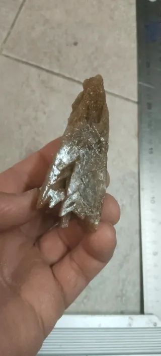 Collezione di minerali