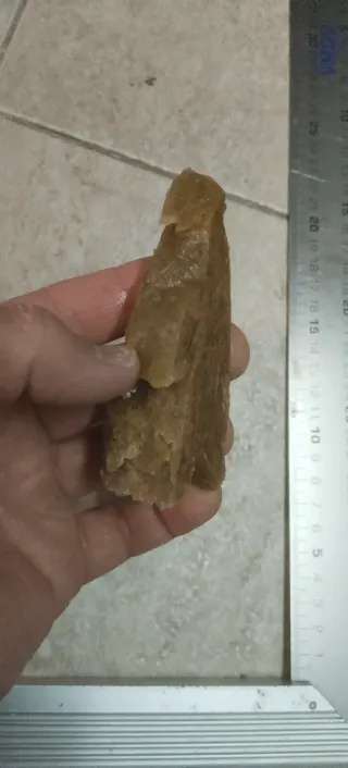 Collezione di minerali