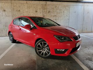 Seat Ibiza 1.6 TDI 105cv FR