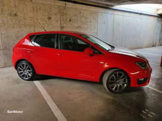 Seat Ibiza 1.6 TDI 105cv FR