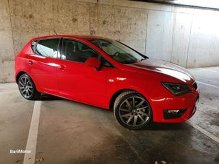 Seat Ibiza 1.6 TDI 105cv FR