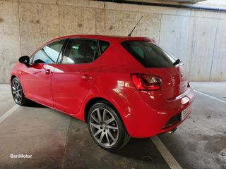 Seat Ibiza 1.6 TDI 105cv FR
