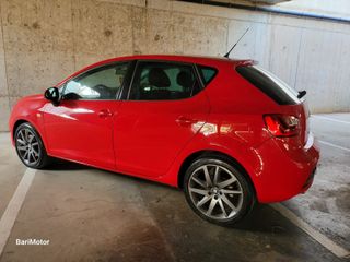 Seat Ibiza 1.6 TDI 105cv FR