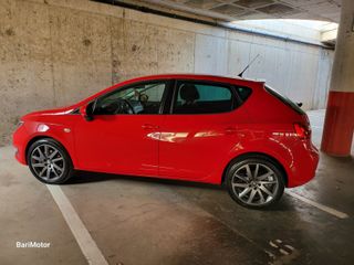 Seat Ibiza 1.6 TDI 105cv FR