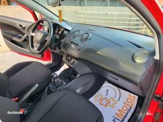 Seat Ibiza 1.6 TDI 105cv FR