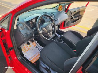 Seat Ibiza 1.6 TDI 105cv FR
