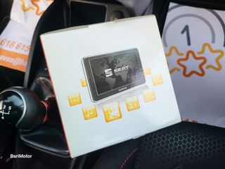 Seat Ibiza 1.6 TDI 105cv FR