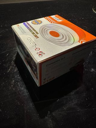 Baliza V16 G-Leko Geolocalizable