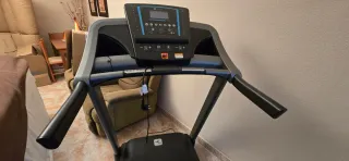 Cinta de Correr y Andar Domyos. Velocidad 18 km.