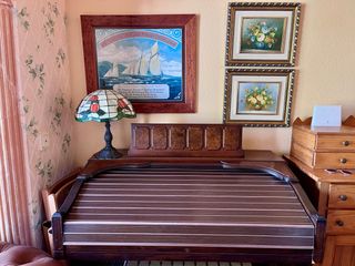 ÓRGANO ELECTRÓNICO YAMAHA ELECTONE DK40C-I-US.