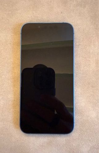 iPhone 13 Mini Blu 256GB - Originale e Batteria 100%