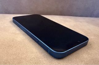 iPhone 13 Mini Blu 256GB - Originale e Batteria 100%