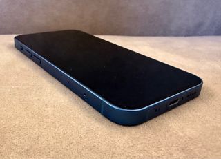 iPhone 13 Mini Blu 256GB - Originale e Batteria 100%