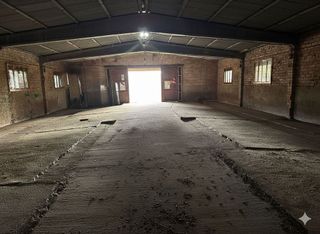 Local comercial en alquiler en Santa Clara-Caputxins-Hospital en Vic