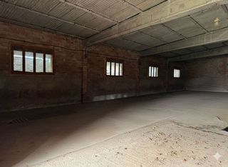 Local comercial en alquiler en Santa Clara-Caputxins-Hospital en Vic