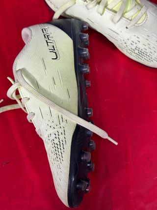 Zapatos de fútbol Puma niño