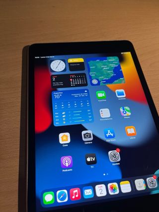 iPad Mini 4 Gris 32GB