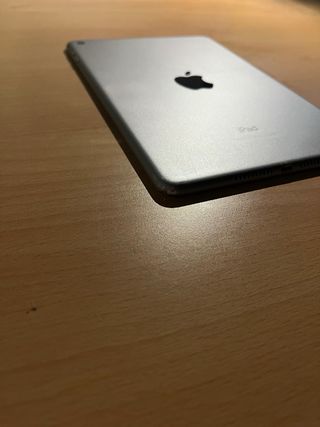 iPad Mini 4 Gris 32GB