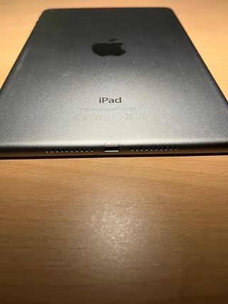 iPad Mini 4 Gris 32GB