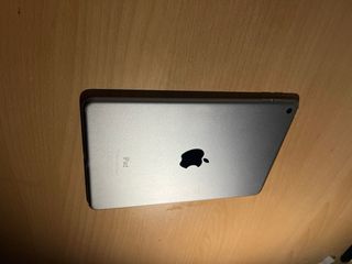 iPad Mini 4 Gris 32GB