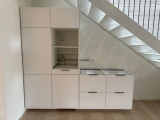 Montador muebles de Ikea, Cocinas-Armarios-baño