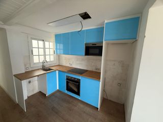 Montador muebles de Ikea, Cocinas-Armarios-baño