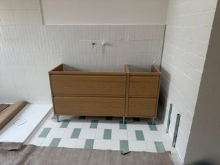 Montador muebles de Ikea, Cocinas-Armarios-baño