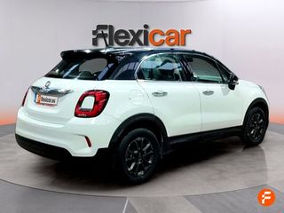 Fiat 500X Cross 1,0 Firefly T3 88KW (120 CV) S&S