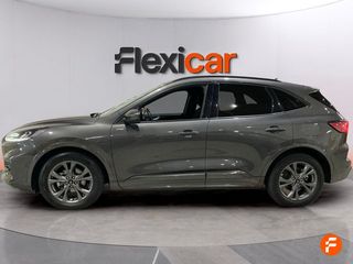 Ford Kuga ST-Line 2.0 EcoBlue 88kW (120CV) Auto