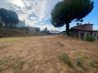 Terreno en venta en Mas Pere-Río de Oro en Calonge