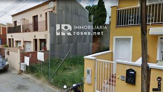 Terreno en venta en Empuriabrava en Castelló d´Empúries