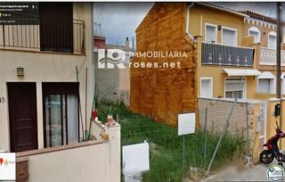 Terreno en venta en Empuriabrava en Castelló d´Empúries