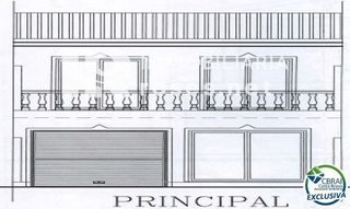 Terreno en venta en Empuriabrava en Castelló d´Empúries