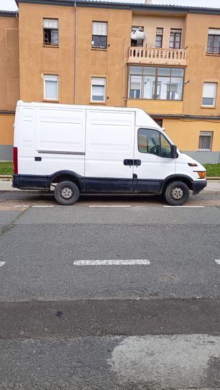 Iveco Daily 2002