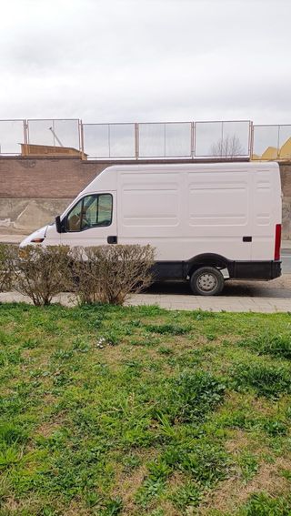 Iveco Daily 2002